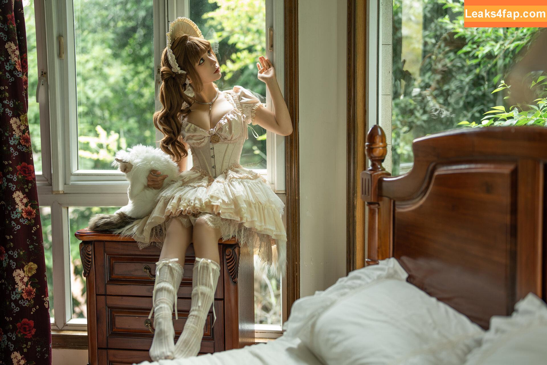 Chunmomo / chunmomo0127 / chunmomo_ / 蠢沫沫momo leaked photo photo #1708