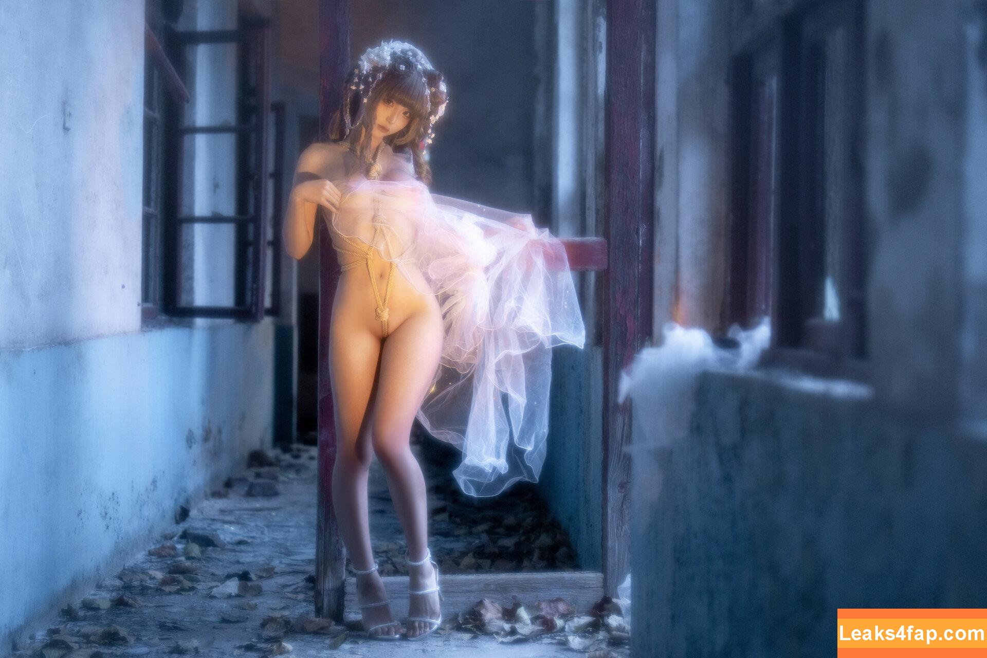 Chunmomo / chunmomo0127 / chunmomo_ / 蠢沫沫momo leaked photo photo #1710