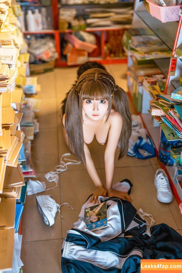 Chunmomo / chunmomo0127 / chunmomo_ / 蠢沫沫momo leaked photo photo #1711