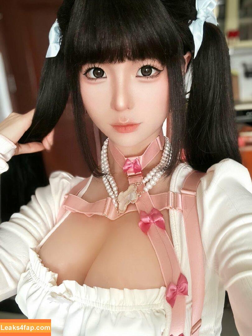 Chunmomo / chunmomo0127 / chunmomo_ / 蠢沫沫momo leaked photo photo #1717