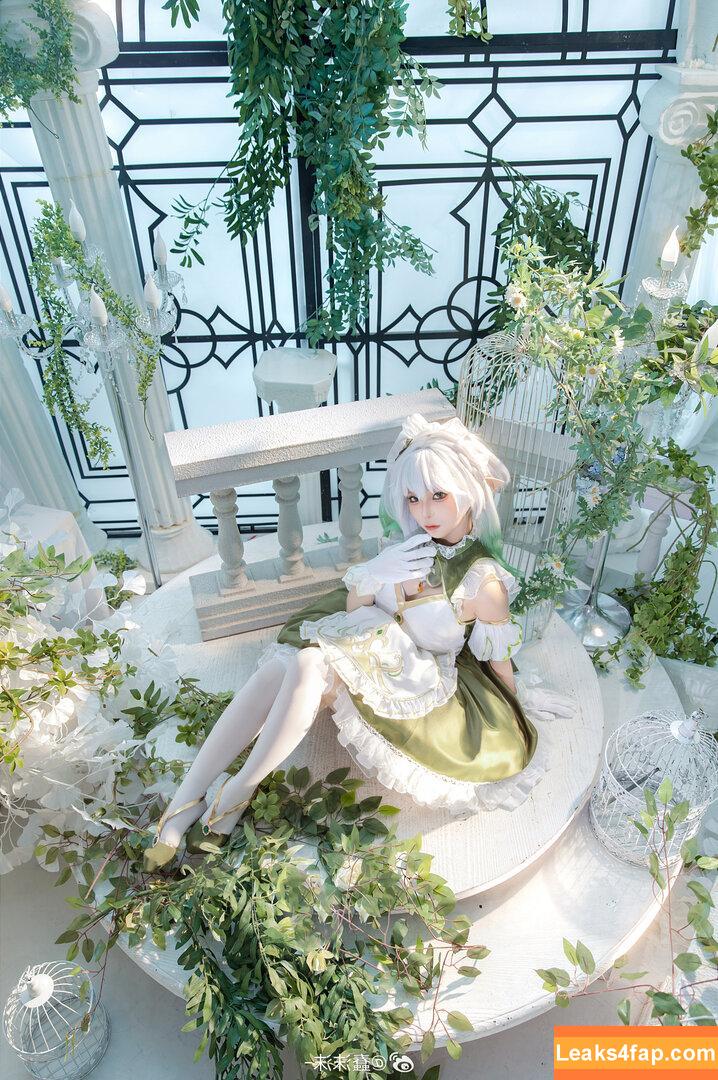 Chunmomo / chunmomo0127 / chunmomo_ / 蠢沫沫momo leaked photo photo #1735