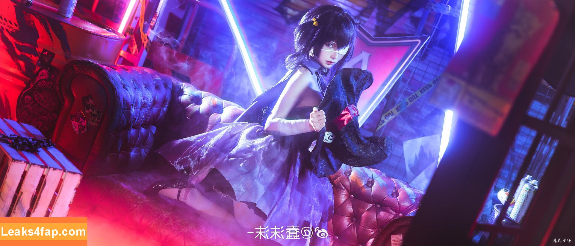 Chunmomo / chunmomo0127 / chunmomo_ / 蠢沫沫momo leaked photo photo #1741