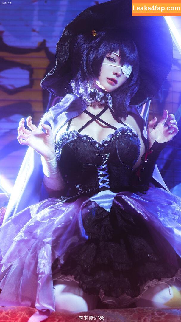 Chunmomo / chunmomo0127 / chunmomo_ / 蠢沫沫momo leaked photo photo #1743