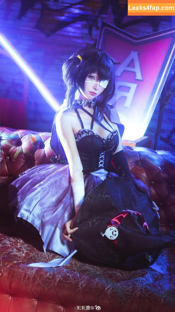 Chunmomo / chunmomo0127 / chunmomo_ / 蠢沫沫momo leaked photo photo #1745