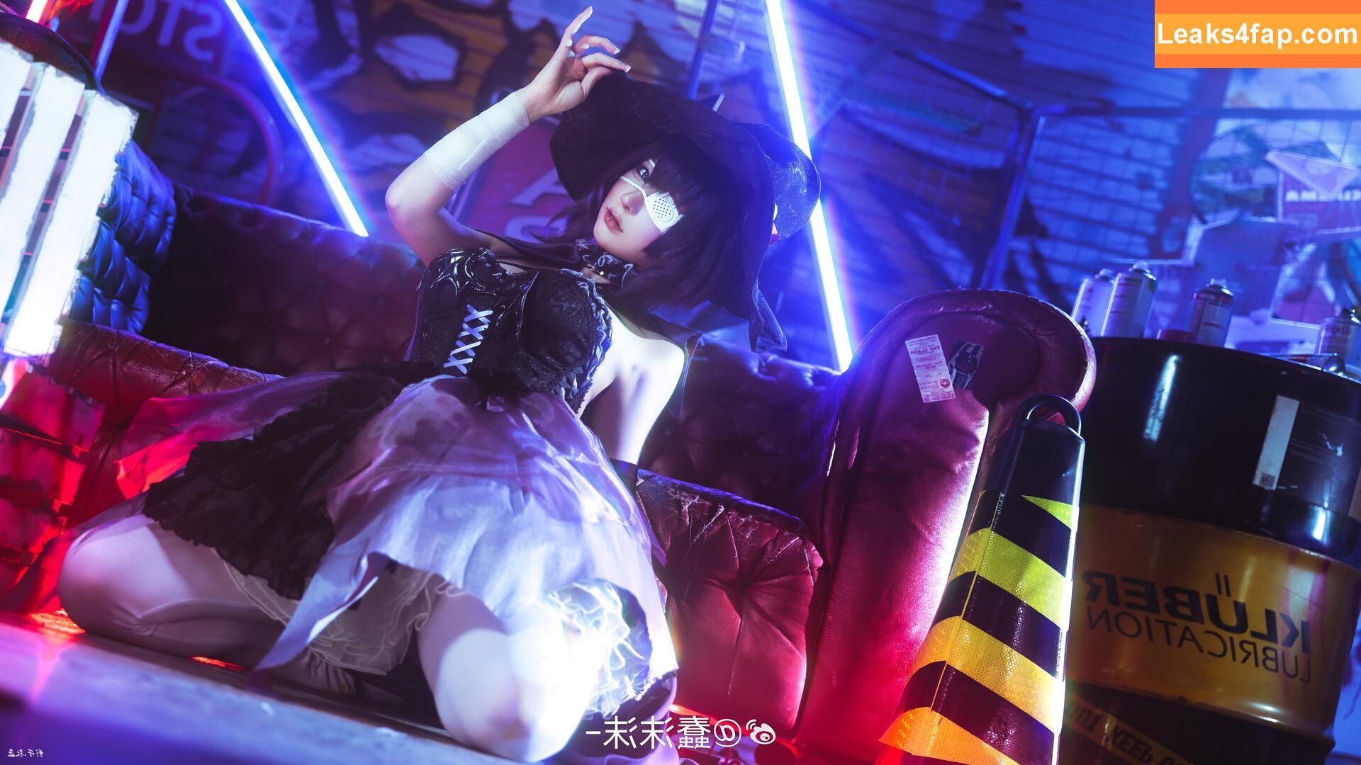 Chunmomo / chunmomo0127 / chunmomo_ / 蠢沫沫momo leaked photo photo #1747