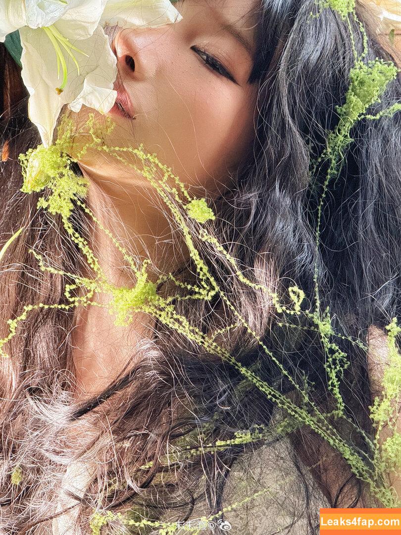 Chunmomo / chunmomo0127 / chunmomo_ / 蠢沫沫momo leaked photo photo #1751