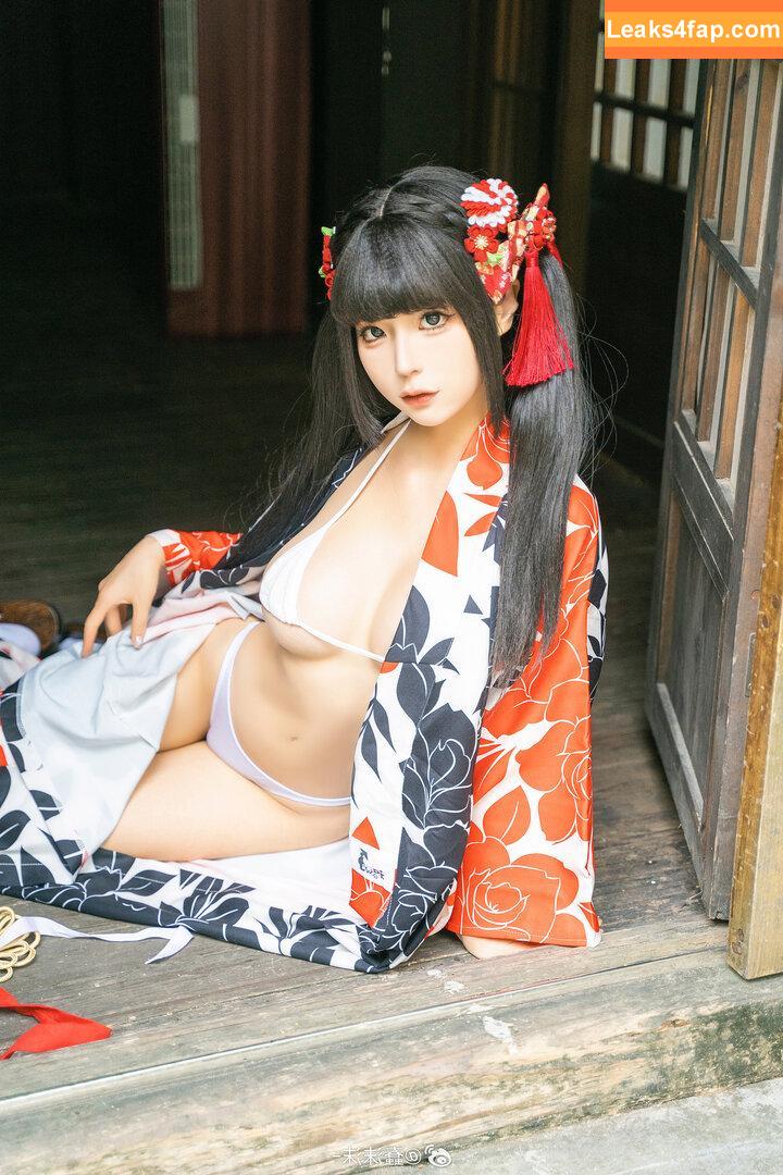 Chunmomo / chunmomo0127 / chunmomo_ / 蠢沫沫momo слитое фото фото #1777