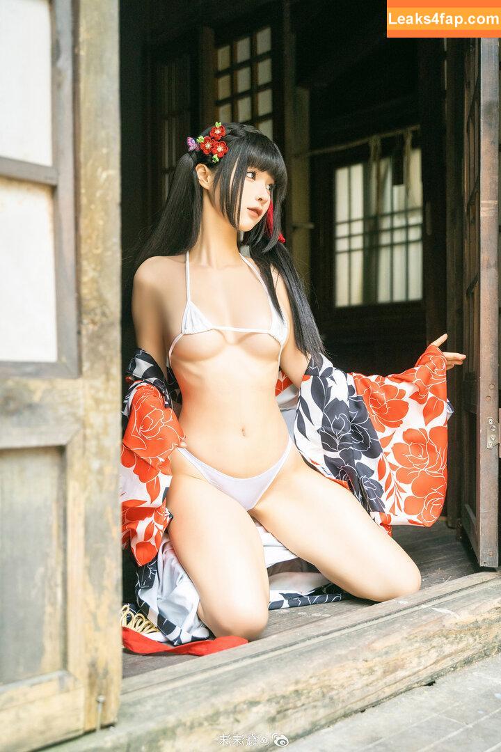 Chunmomo / chunmomo0127 / chunmomo_ / 蠢沫沫momo слитое фото фото #1779