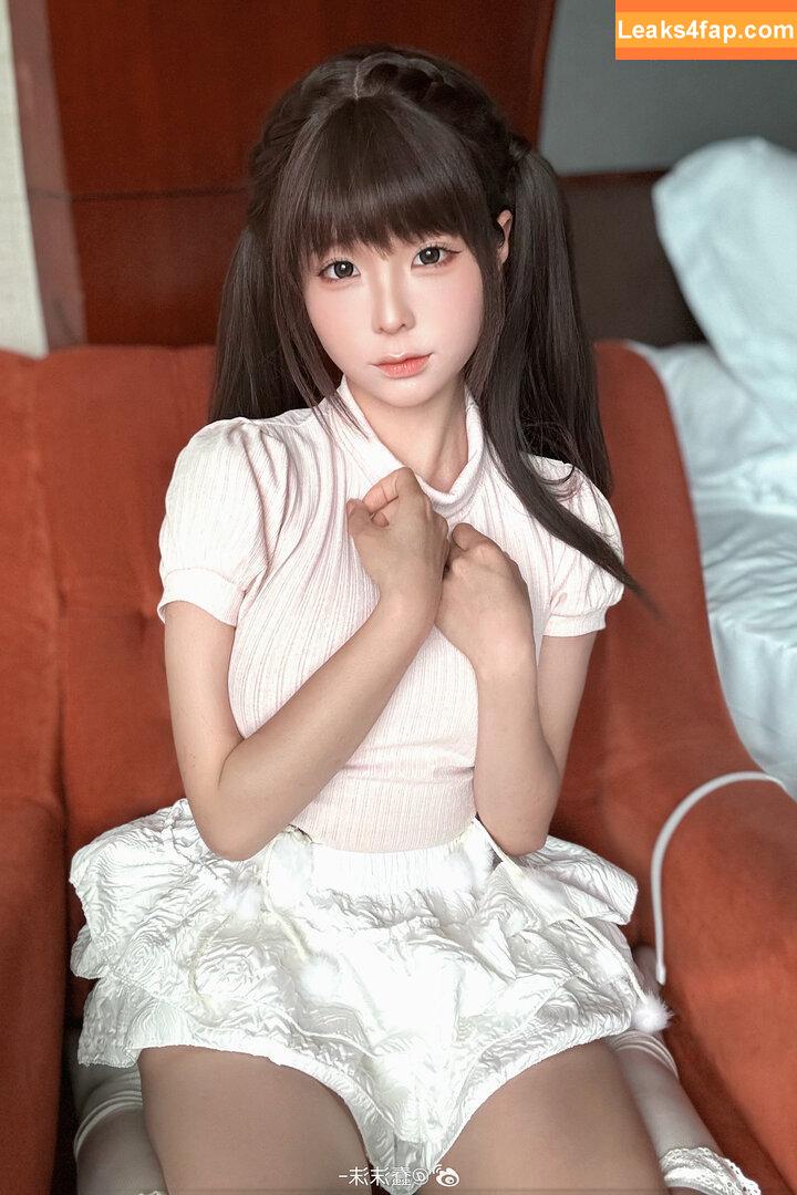 Chunmomo / chunmomo0127 / chunmomo_ / 蠢沫沫momo слитое фото фото #1783