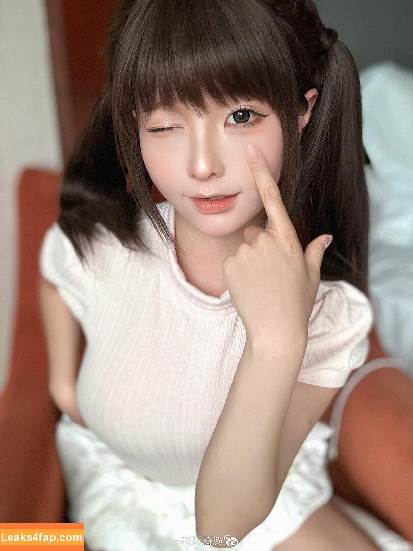 Chunmomo / chunmomo0127 / chunmomo_ / 蠢沫沫momo слитое фото фото #1786