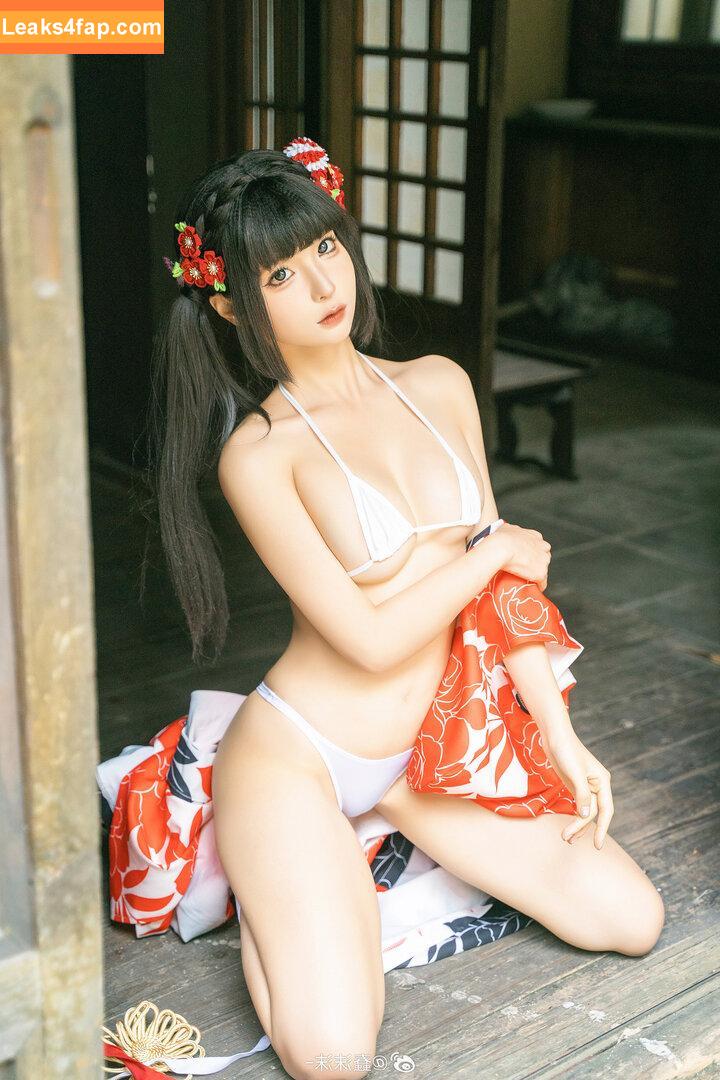 Chunmomo / chunmomo0127 / chunmomo_ / 蠢沫沫momo слитое фото фото #1787