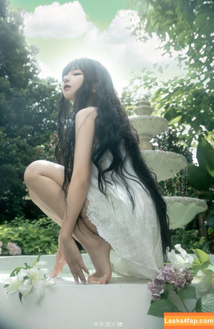 Chunmomo / chunmomo0127 / chunmomo_ / 蠢沫沫momo слитое фото фото #1790