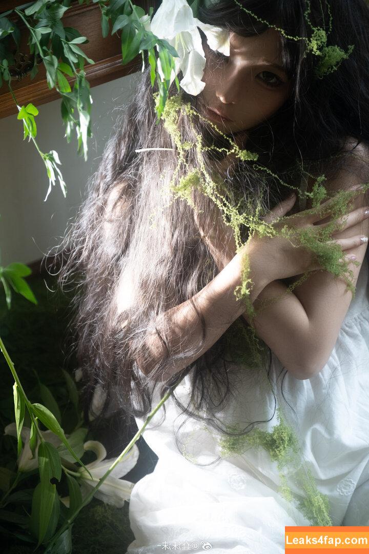 Chunmomo / chunmomo0127 / chunmomo_ / 蠢沫沫momo слитое фото фото #1792