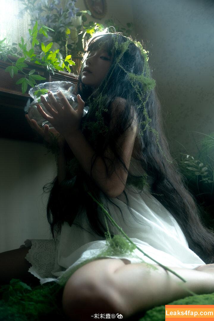 Chunmomo / chunmomo0127 / chunmomo_ / 蠢沫沫momo слитое фото фото #1795