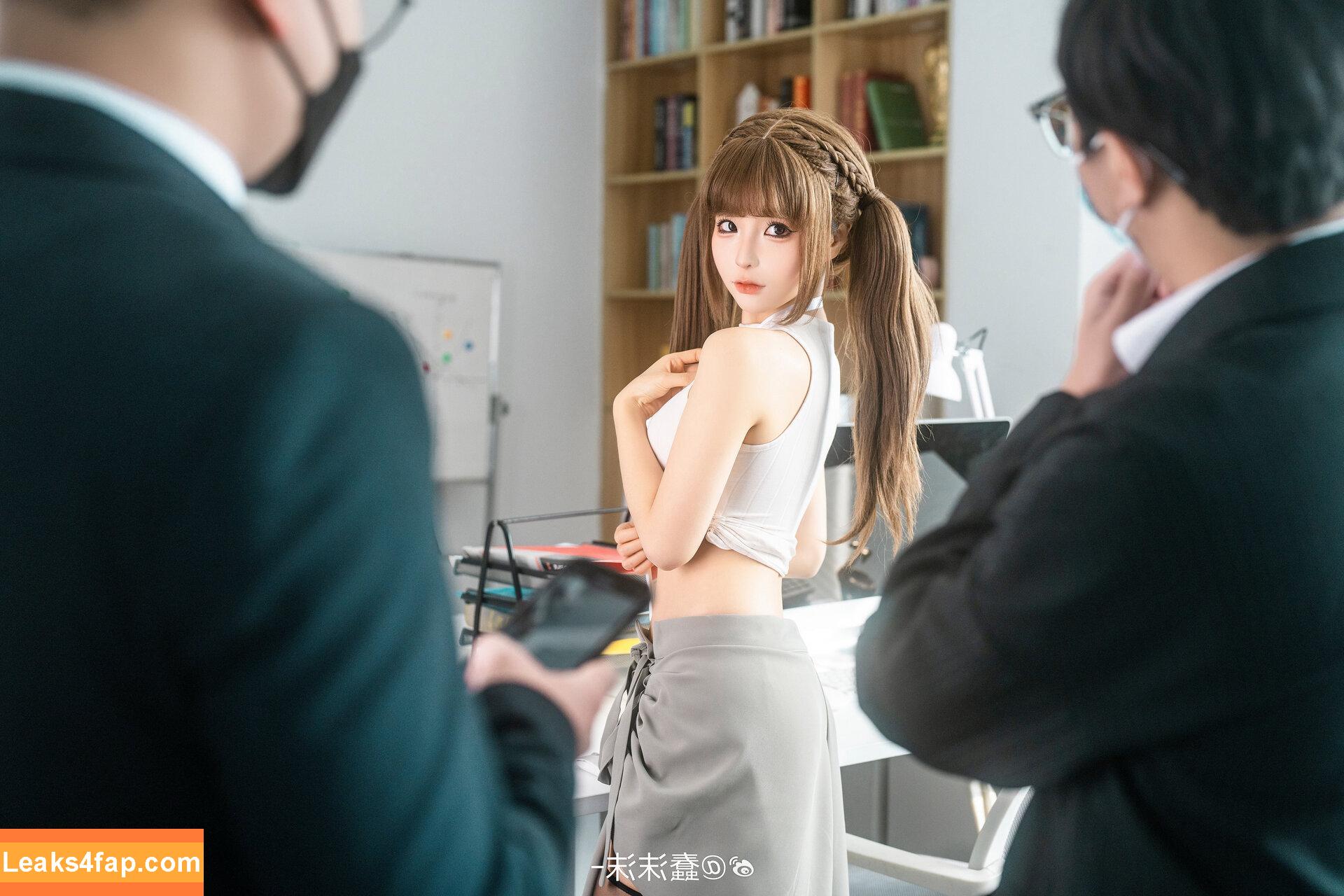 Chunmomo / chunmomo0127 / chunmomo_ / 蠢沫沫momo leaked photo photo #1800