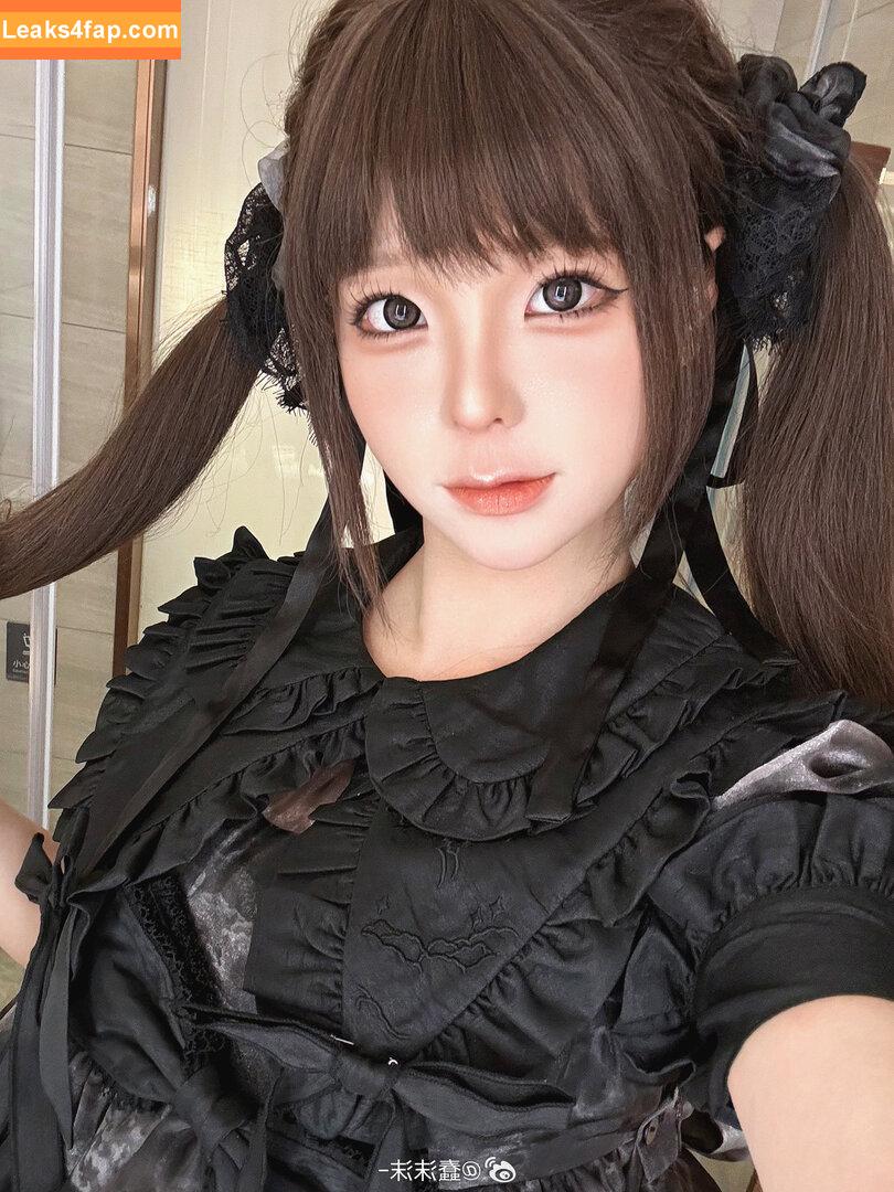 Chunmomo / chunmomo0127 / chunmomo_ / 蠢沫沫momo leaked photo photo #1810