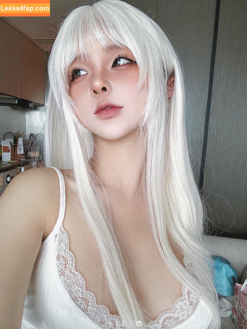 Chunmomo / chunmomo0127 / chunmomo_ / 蠢沫沫momo слитое фото фото #1813