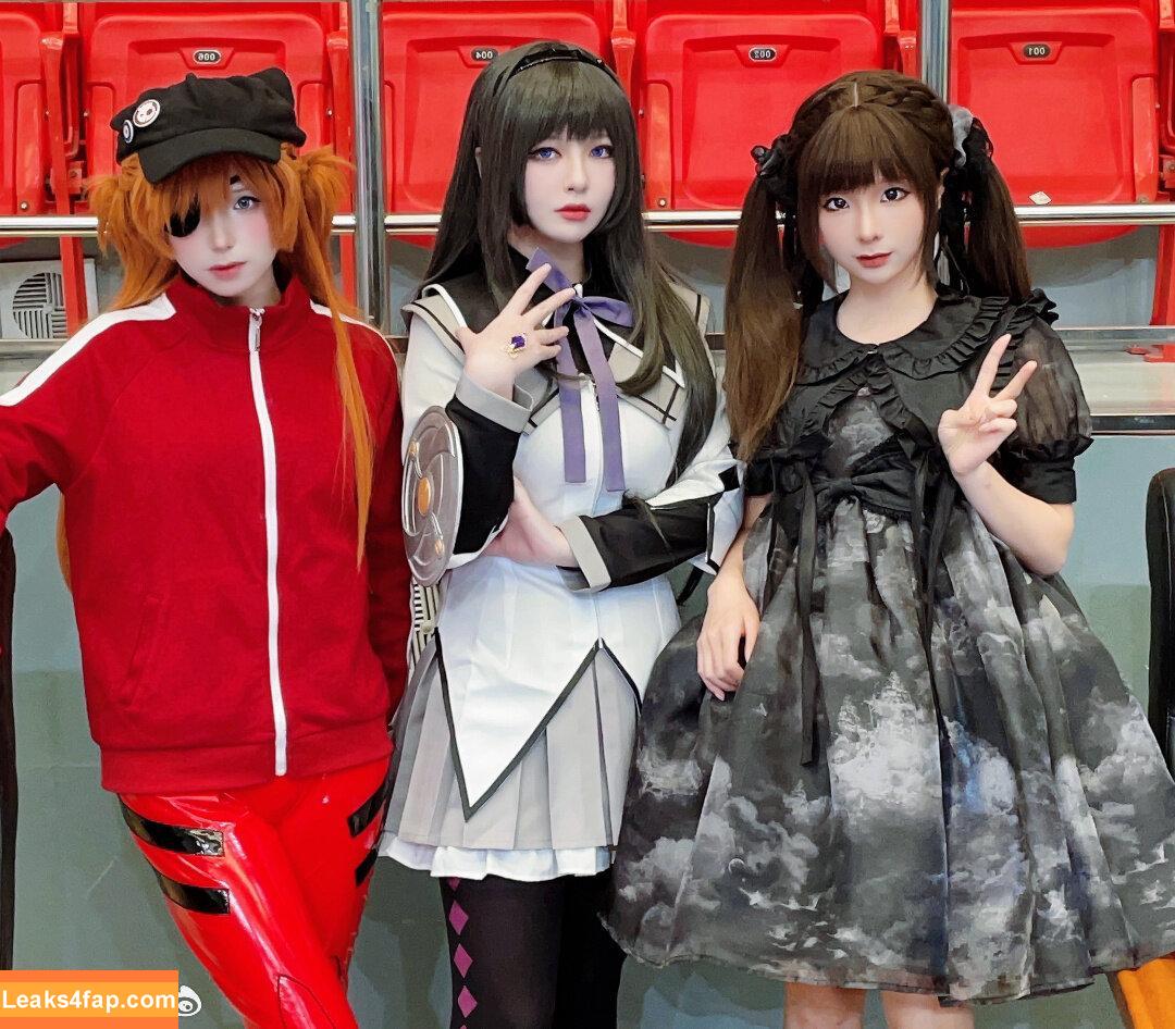 Chunmomo / chunmomo0127 / chunmomo_ / 蠢沫沫momo слитое фото фото #1819