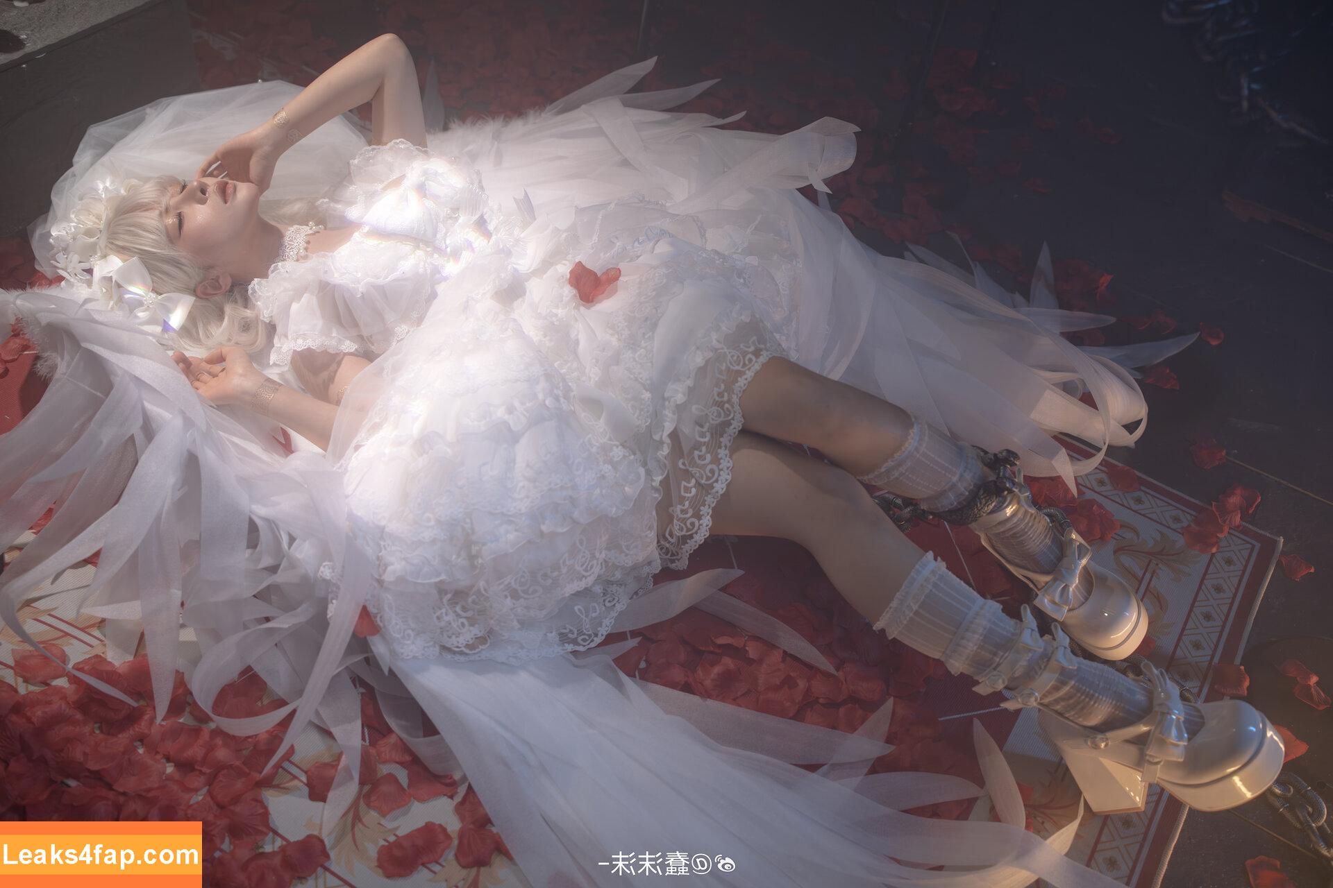 Chunmomo / chunmomo0127 / chunmomo_ / 蠢沫沫momo leaked photo photo #1831