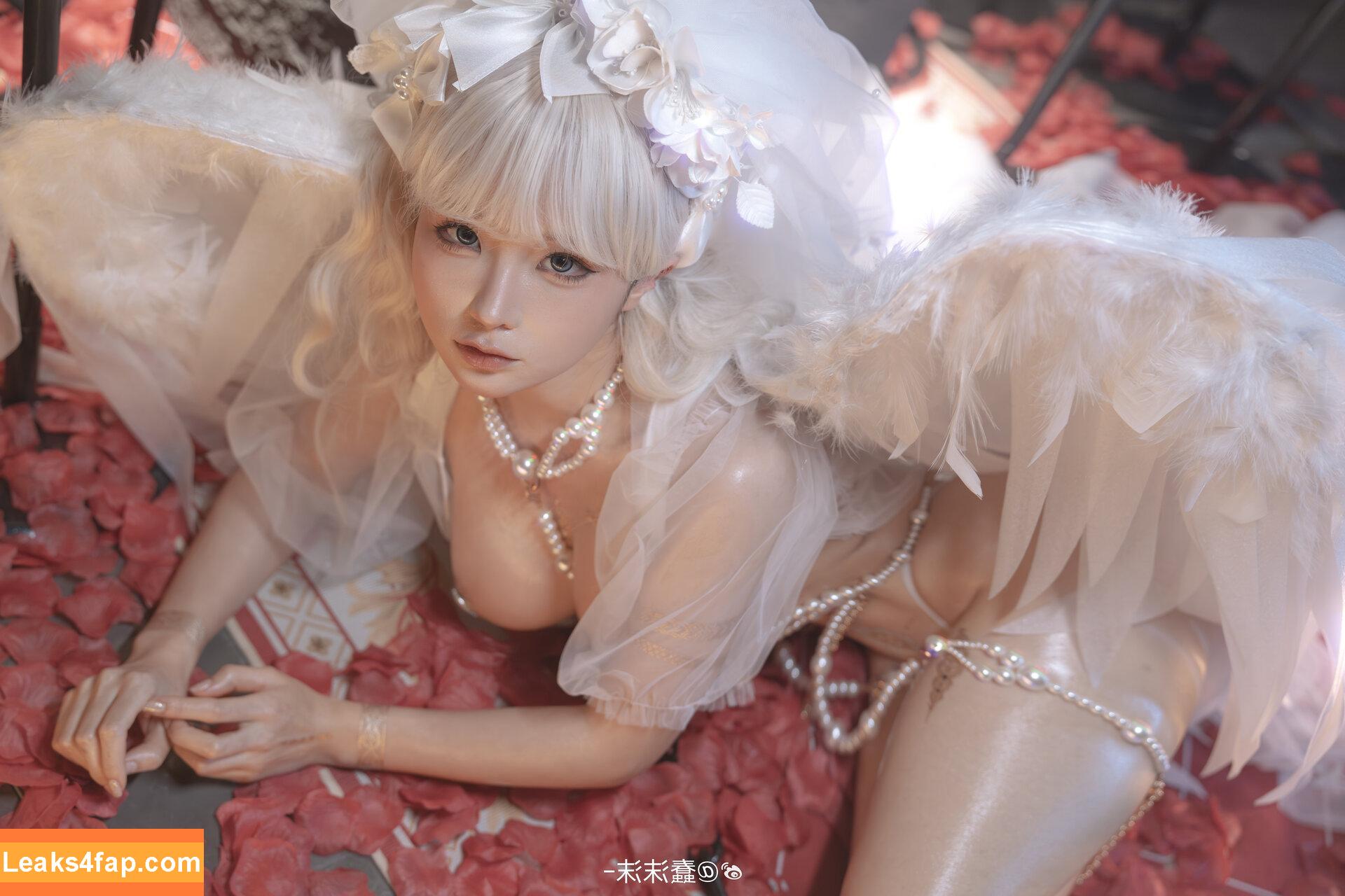 Chunmomo / chunmomo0127 / chunmomo_ / 蠢沫沫momo leaked photo photo #1832