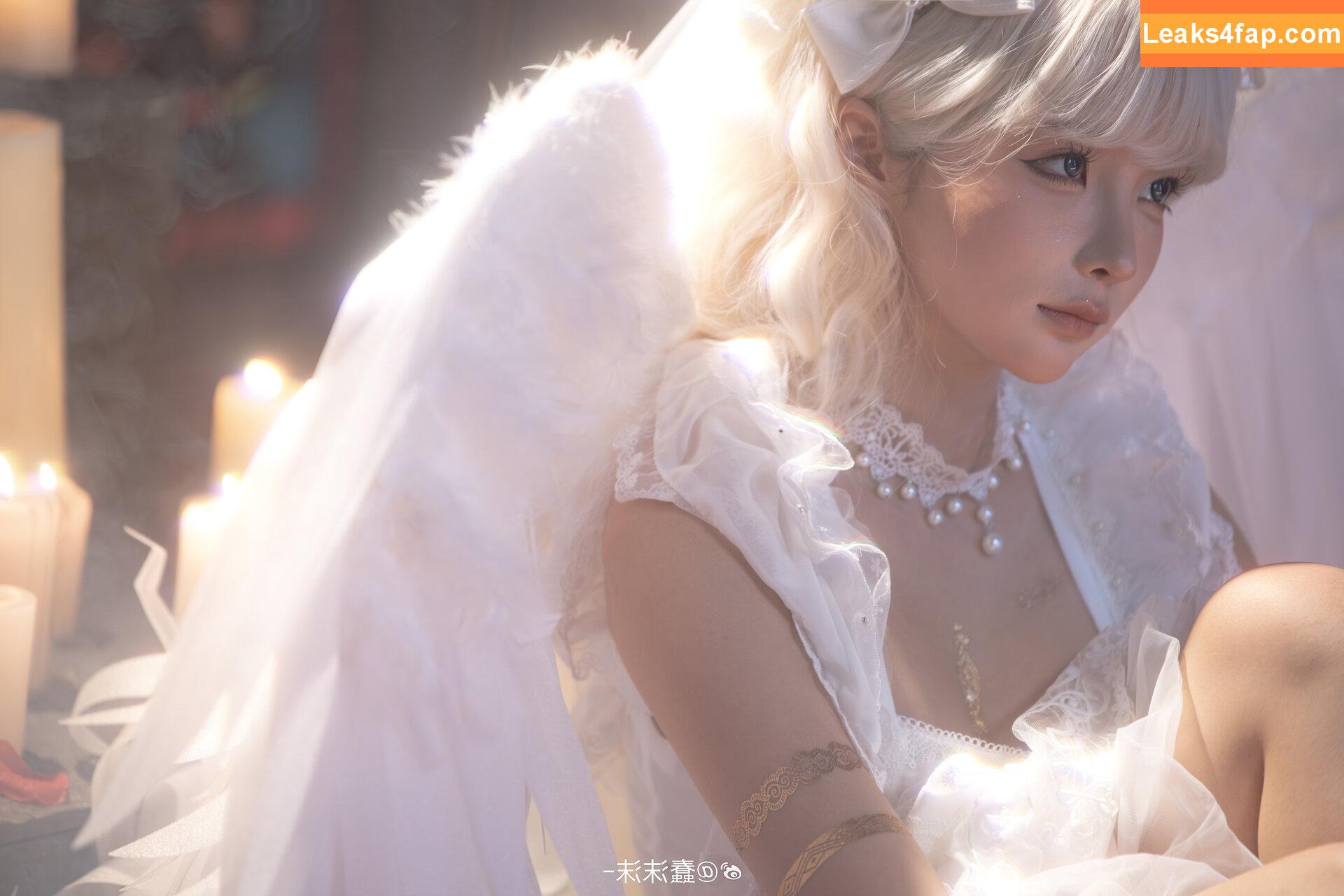 Chunmomo / chunmomo0127 / chunmomo_ / 蠢沫沫momo leaked photo photo #1836