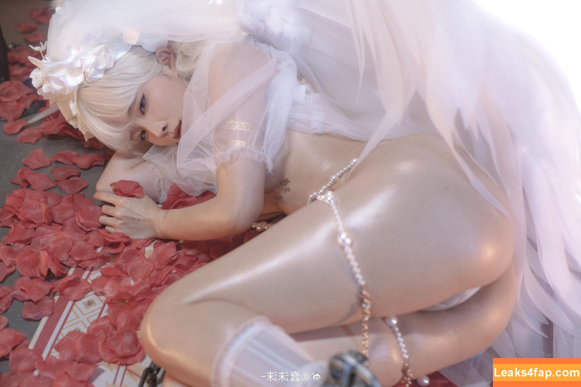 Chunmomo / chunmomo0127 / chunmomo_ / 蠢沫沫momo leaked photo photo #1837