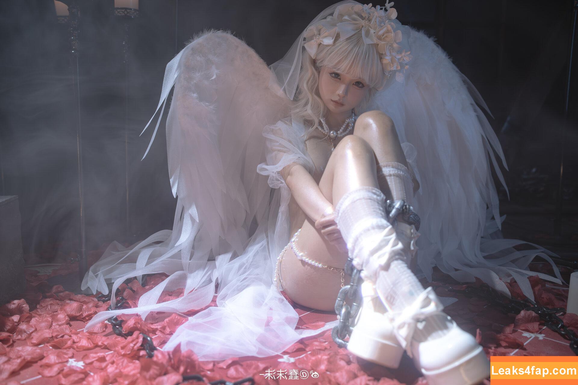 Chunmomo / chunmomo0127 / chunmomo_ / 蠢沫沫momo leaked photo photo #1840