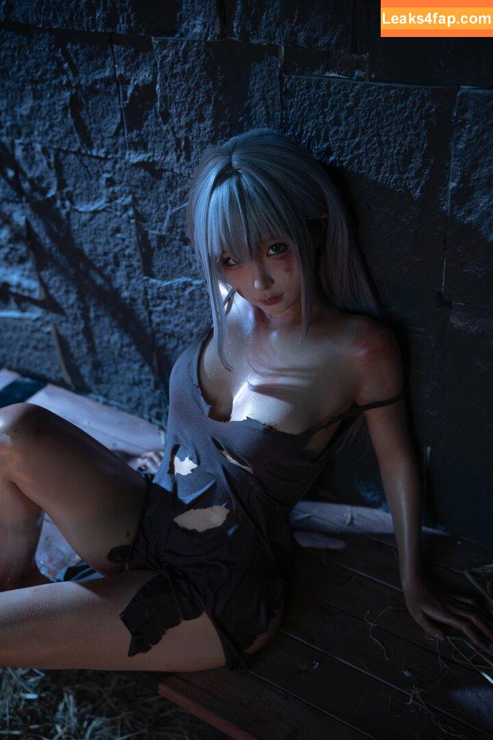 Chunmomo / chunmomo0127 / chunmomo_ / 蠢沫沫momo слитое фото фото #1842