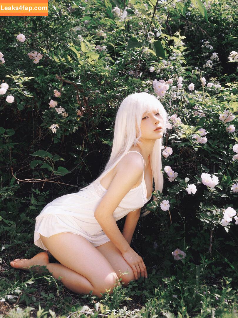 Chunmomo / chunmomo0127 / chunmomo_ / 蠢沫沫momo слитое фото фото #1844