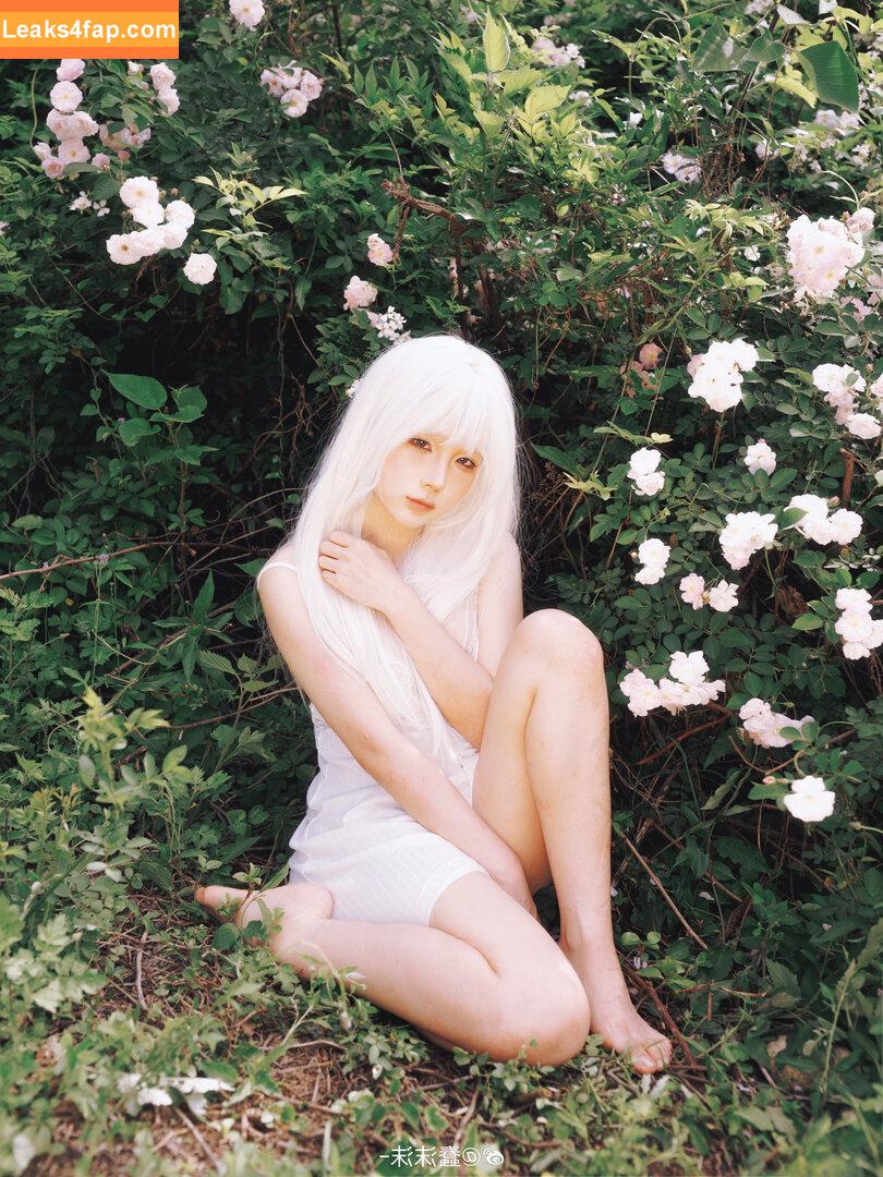 Chunmomo / chunmomo0127 / chunmomo_ / 蠢沫沫momo слитое фото фото #1847