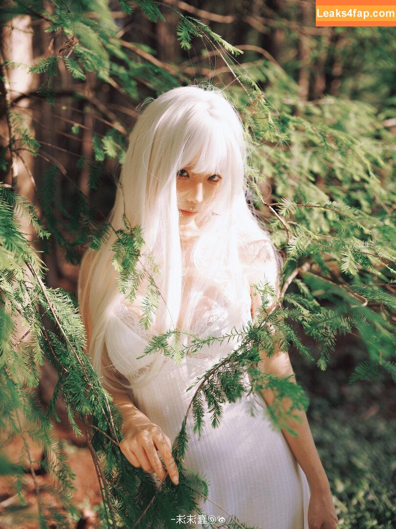 Chunmomo / chunmomo0127 / chunmomo_ / 蠢沫沫momo слитое фото фото #1849