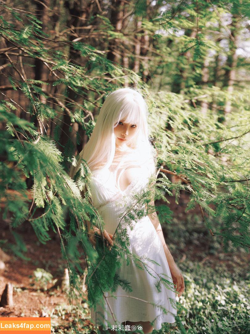 Chunmomo / chunmomo0127 / chunmomo_ / 蠢沫沫momo leaked photo photo #1850