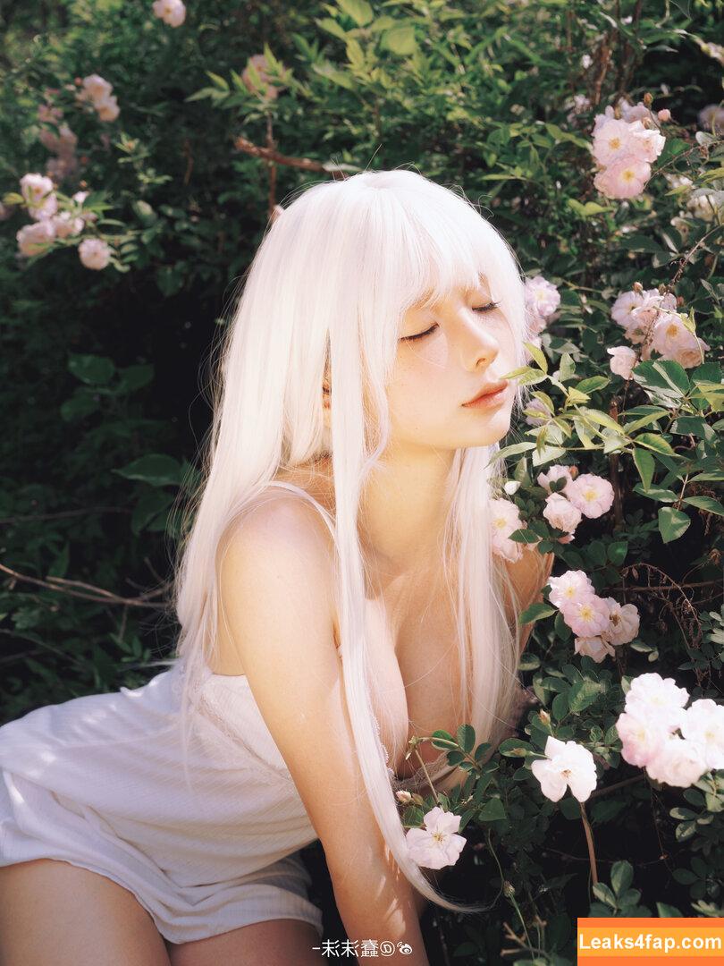 Chunmomo / chunmomo0127 / chunmomo_ / 蠢沫沫momo слитое фото фото #1851