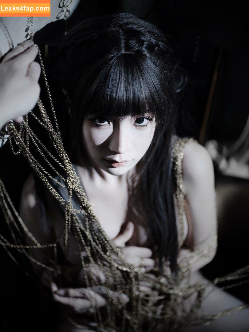 Chunmomo / chunmomo0127 / chunmomo_ / 蠢沫沫momo слитое фото фото #1860