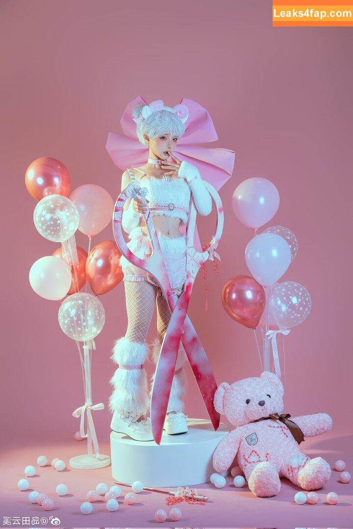 Chunmomo / chunmomo0127 / chunmomo_ / 蠢沫沫momo слитое фото фото #1864