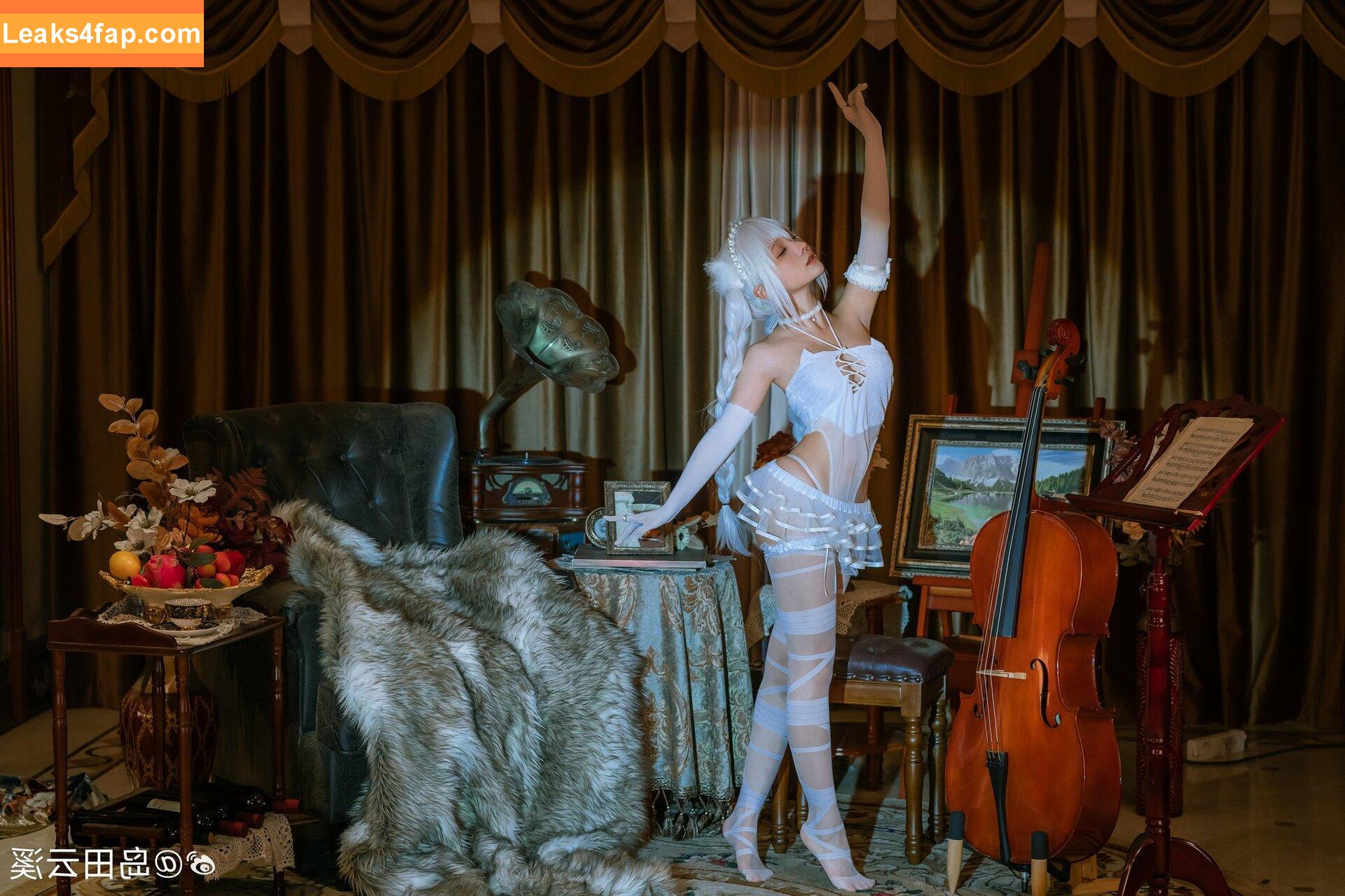 Chunmomo / chunmomo0127 / chunmomo_ / 蠢沫沫momo слитое фото фото #1865