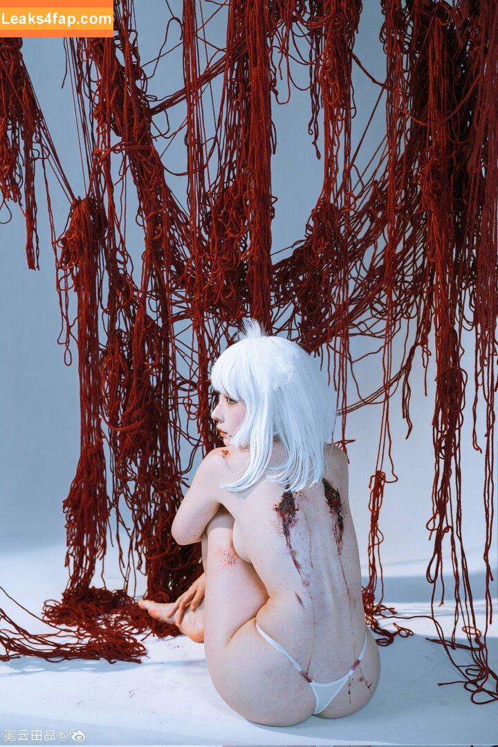 Chunmomo / chunmomo0127 / chunmomo_ / 蠢沫沫momo слитое фото фото #1866