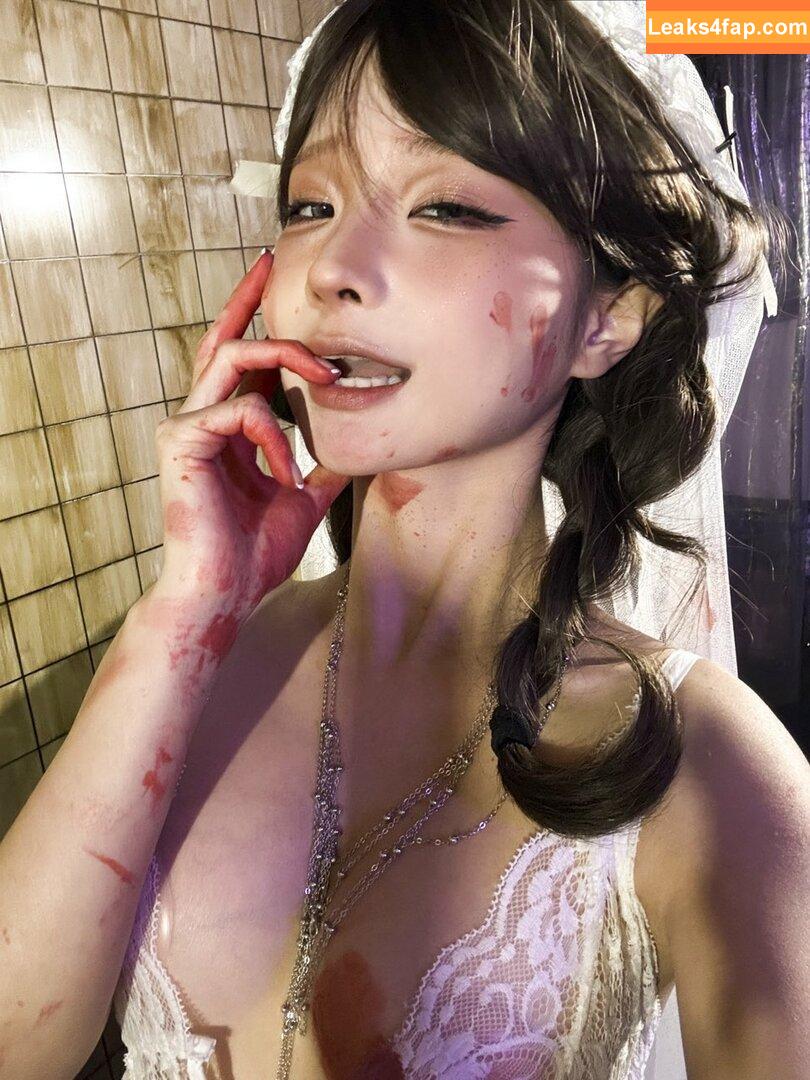 Chunmomo / chunmomo0127 / chunmomo_ / 蠢沫沫momo слитое фото фото #1875