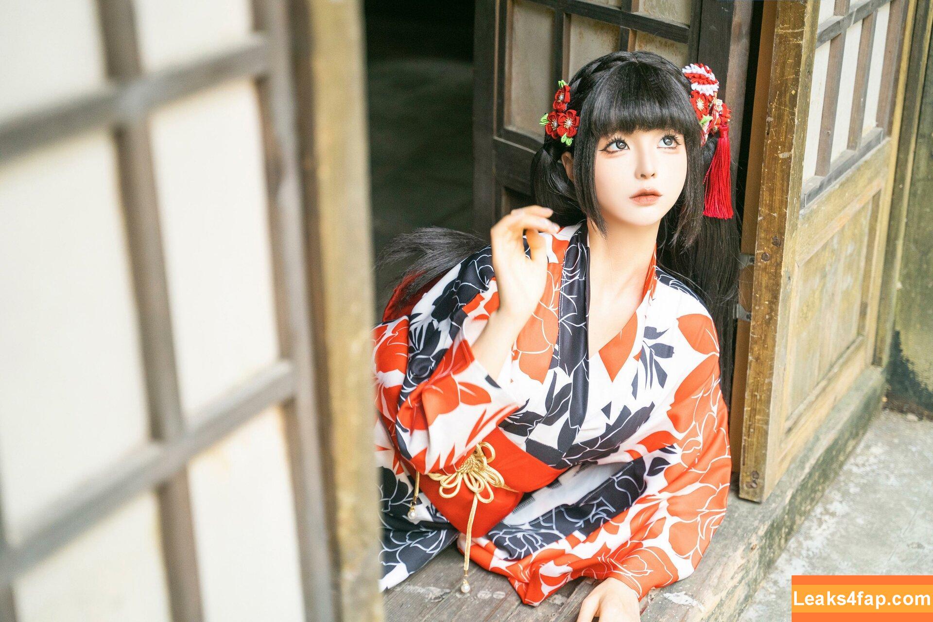 Chunmomo / chunmomo0127 / chunmomo_ / 蠢沫沫momo слитое фото фото #1894