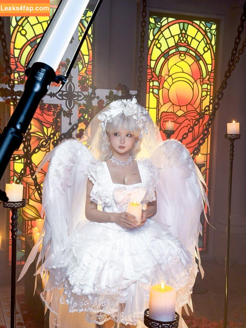 Chunmomo / chunmomo0127 / chunmomo_ / 蠢沫沫momo слитое фото фото #1908