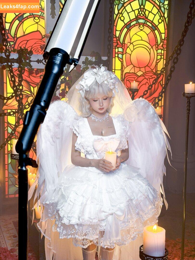 Chunmomo / chunmomo0127 / chunmomo_ / 蠢沫沫momo leaked photo photo #1909