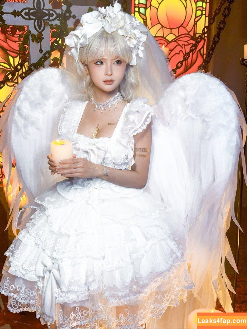 Chunmomo / chun.mo_0127 / chunmomo0127 / 蠢沫沫momo leaked photo photo #1910