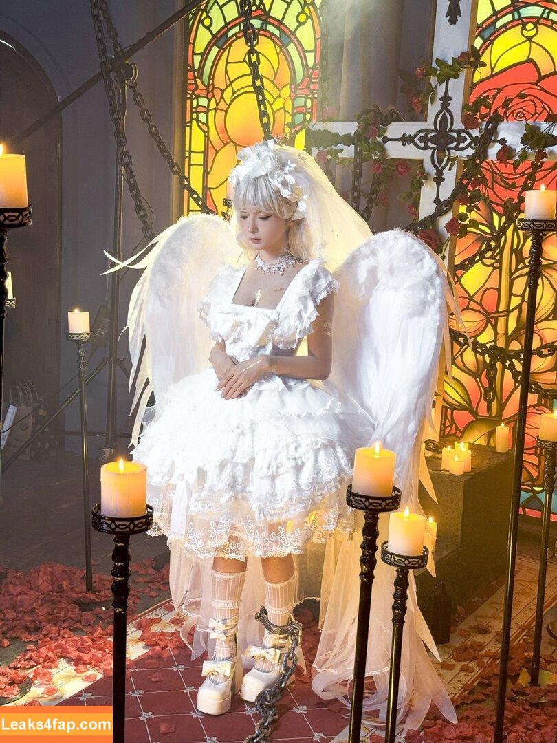 Chunmomo / chunmomo0127 / chunmomo_ / 蠢沫沫momo leaked photo photo #1913