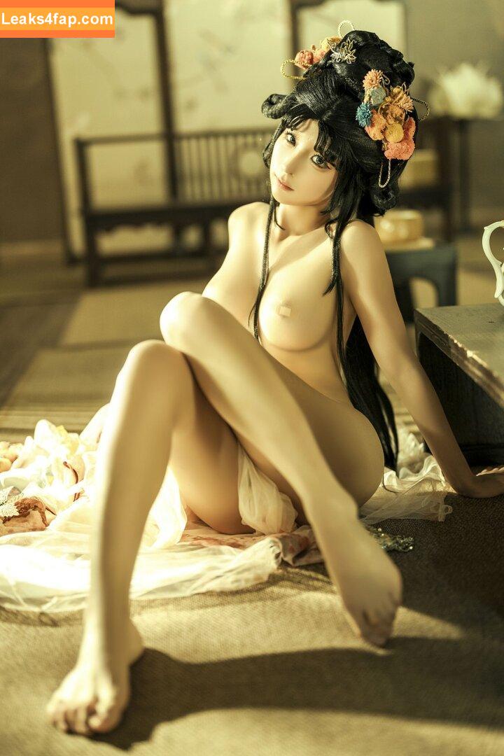 Chunmomo / chunmomo0127 / chunmomo_ / 蠢沫沫momo слитое фото фото #1923