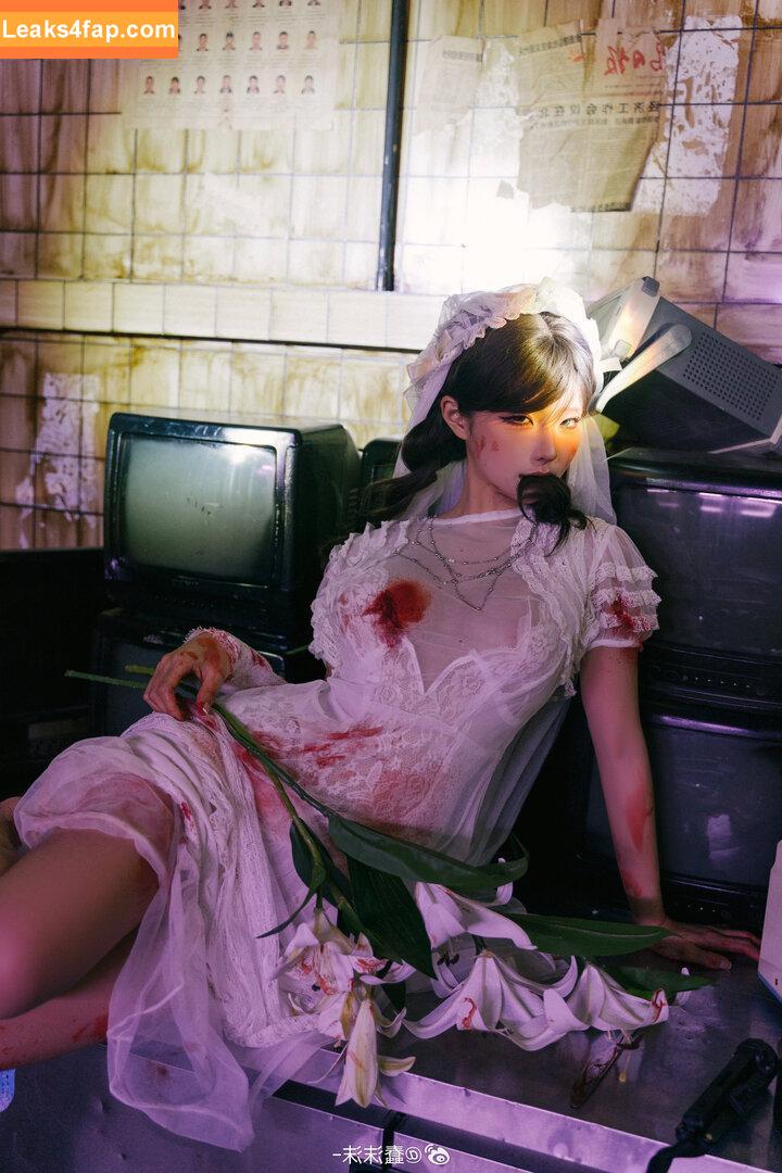 Chunmomo / chunmomo0127 / chunmomo_ / 蠢沫沫momo слитое фото фото #1955