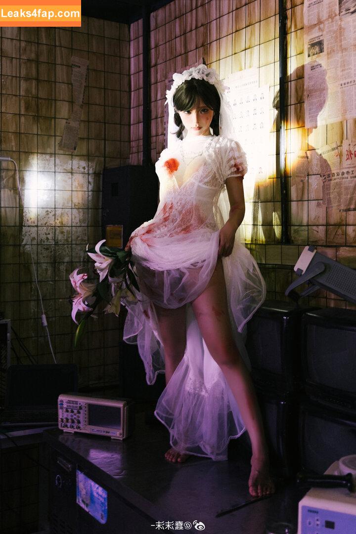 Chunmomo / chunmomo0127 / chunmomo_ / 蠢沫沫momo слитое фото фото #1956