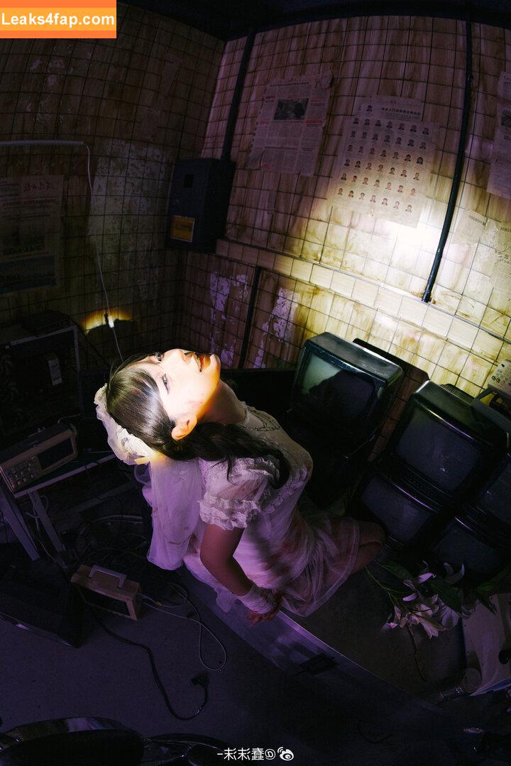 Chunmomo / chunmomo0127 / chunmomo_ / 蠢沫沫momo слитое фото фото #1957