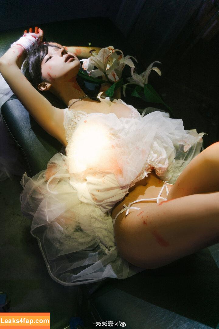 Chunmomo / chunmomo0127 / chunmomo_ / 蠢沫沫momo слитое фото фото #1958