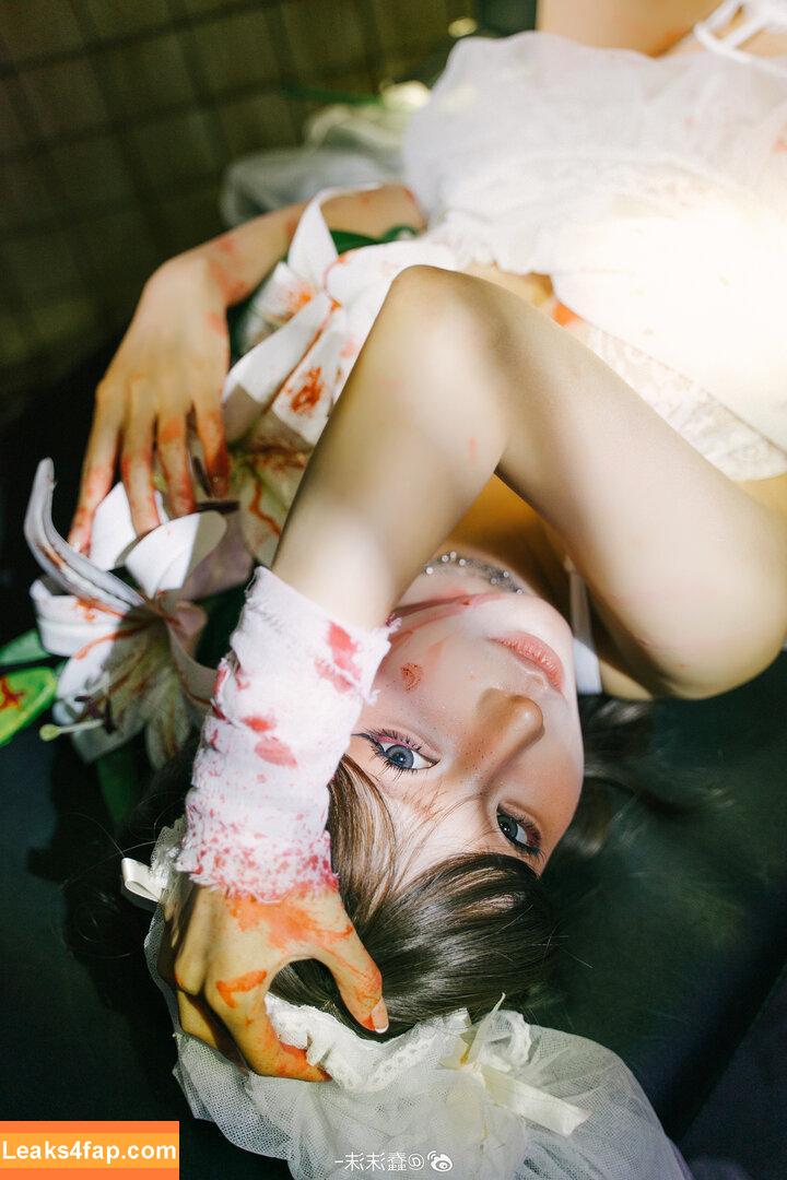 Chunmomo / chunmomo0127 / chunmomo_ / 蠢沫沫momo слитое фото фото #1959