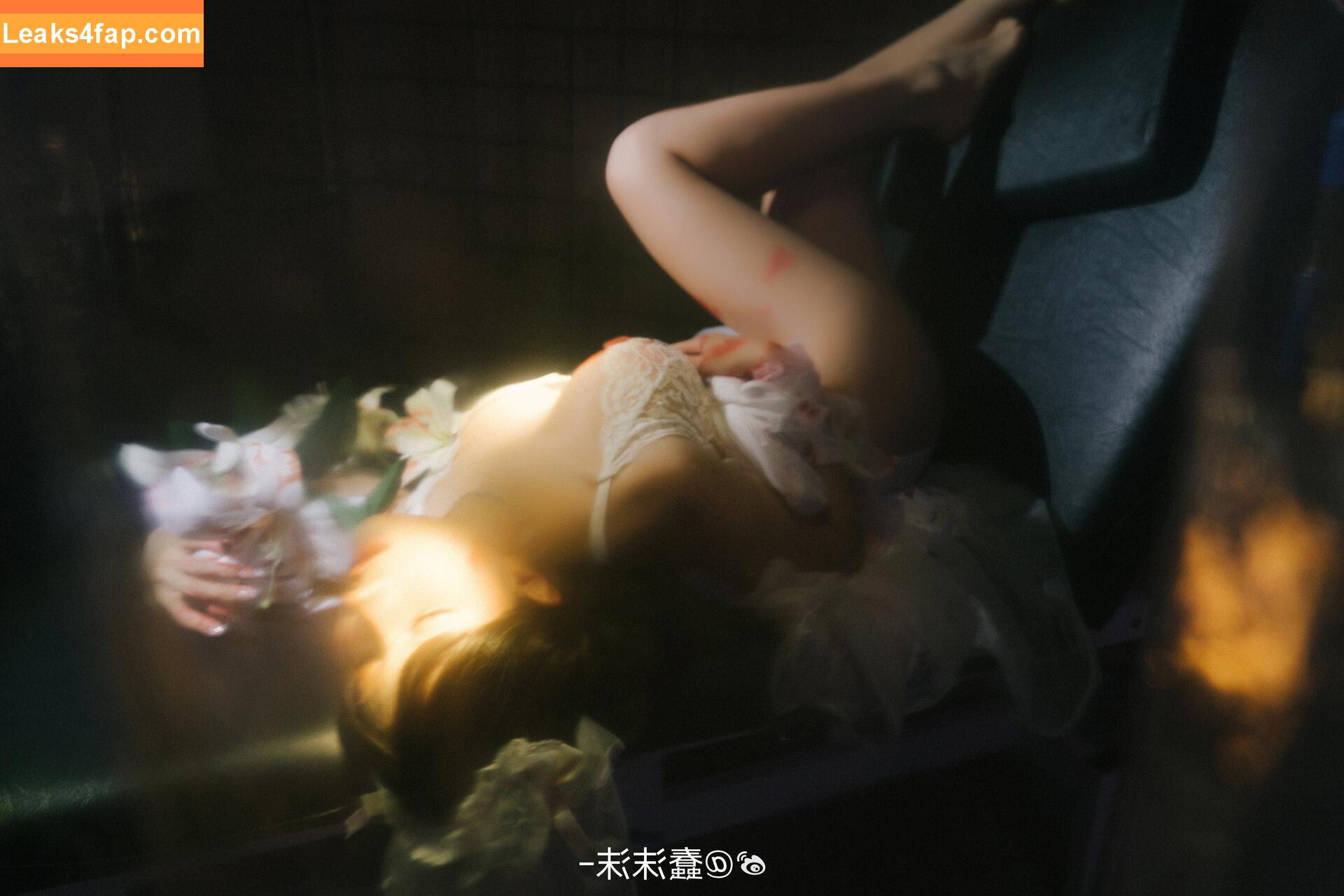 Chunmomo / chunmomo0127 / chunmomo_ / 蠢沫沫momo слитое фото фото #1960